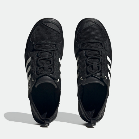 Кроссовки TERREX DAROGA TWO 13 H.RDY (RU 41.5 UK 9 USm 9.5 СМ 26.7; core black/chalk white/core black)